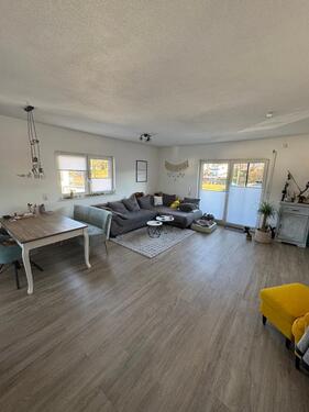 Foto - 3 Zimmer Etagenwohnung zur Miete in Frankenberg (Eder)