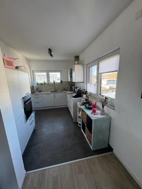 Foto - 3 Zimmer Etagenwohnung in Frankenberg (Eder)