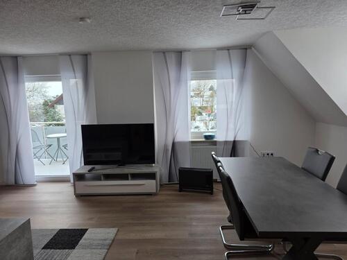 Foto - möblierte Wohnung im Kurort Bad Zwesten