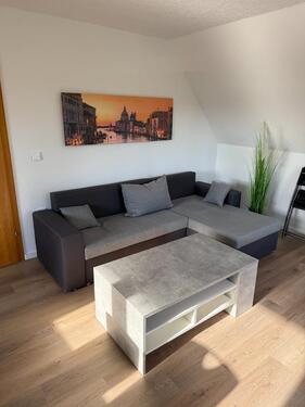 Foto - 4 Zimmer Etagenwohnung zur Miete in Bad Zwesten