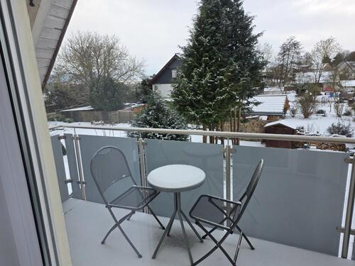 Foto - 4 Zimmer Etagenwohnung in Bad Zwesten