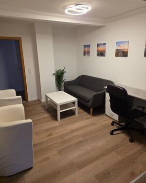 Foto - Etagenwohnung in Bad Zwesten zur Miete