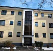 ‼️3 Zi-Wohnung voll möbliert Erstbezug nach Sanierung ‼️ - Berlin Steglitz-Zehlendorf