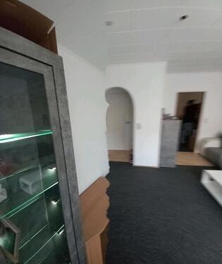 Foto - 1 Zimmer Erdgeschoßwohnung zur Miete in Niederkassel