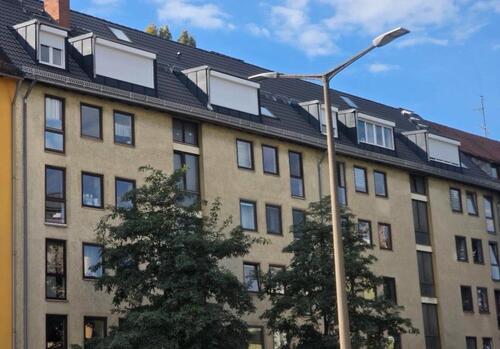 Foto - 1 Zimmer Eigentumswohnung zum Verkauf Rendite 5,5%