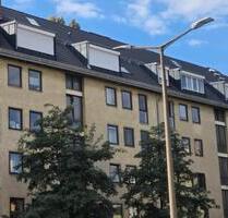 1 Zimmer Eigentumswohnung zum Verkauf Rendite 5,5% - Nürnberg Gibitzenhof