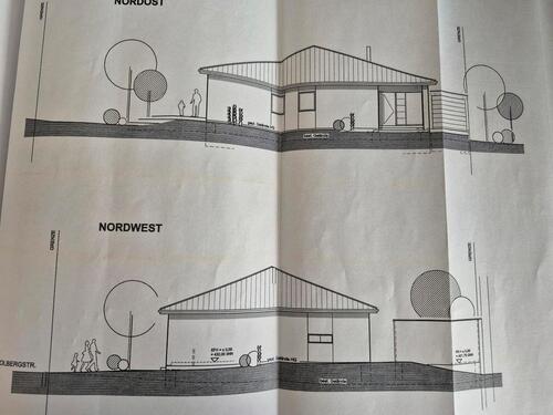 Foto - 4 Zimmer Bungalow zum Kaufen in Gomaringen