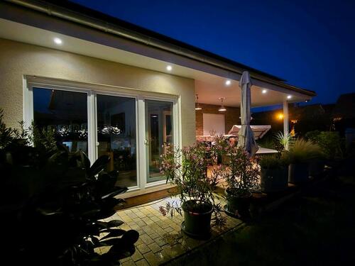 Foto - Bungalow in Gomaringen zum Kaufen