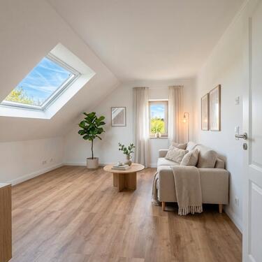 Foto - Helle 4-Zimmer-Wohnung in Dortmund - Eichlinghofen