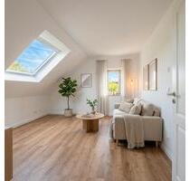 Helle 4-Zimmer-Wohnung in Dortmund - Eichlinghofen