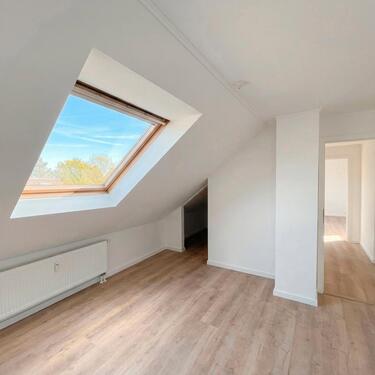 Foto - Dachgeschoßwohnung in Dortmund zur Miete