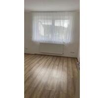 Zweier WG Studentenzimmer Neubau Wohnung - Marburg Biegenviertel