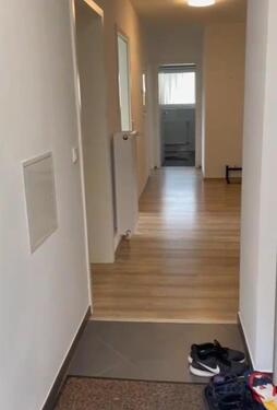 Foto - 2 Zimmer Terrassenwohnung in Marburg