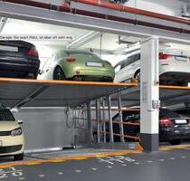 Tiefgaragenstellplatz Stellplatz Garage am Staugraben - Oldenburg Dobbenviertel