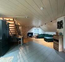 3,5 Zimmer Wohnung in Uhingen Maisonette Wurmbergstr