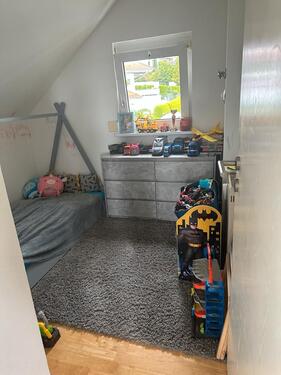 Foto - 3.5 Zimmer Maisonettenwohnung in Uhingen