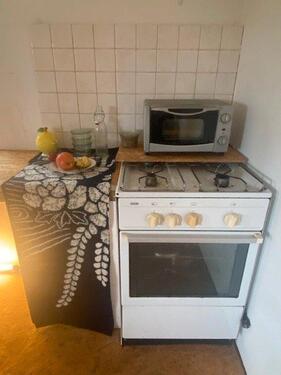 Foto - 1 Zimmer Bungalow in Beetzsee