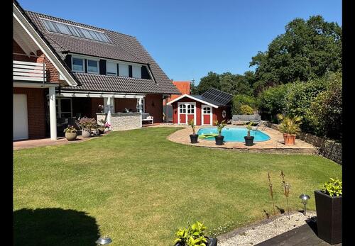 Foto - 7 Zimmer Einfamilienhaus zum Kaufen in Dötlingen