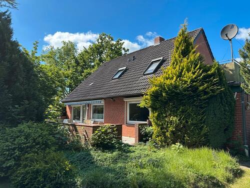 Foto - Schönes EFH in Bahnhofs-und Zentrumsnähe zu verkaufen