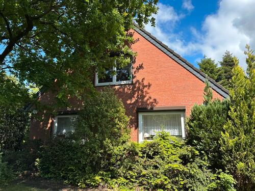 Foto - 5 Zimmer Einfamilienhaus zum Kaufen in Niebüll