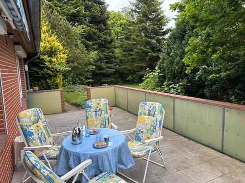 Foto - 5 Zimmer Einfamilienhaus in Niebüll