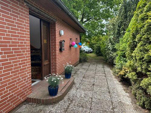 Foto - Einfamilienhaus in Niebüll zum Kaufen