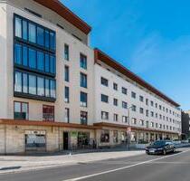 2-Raumwohnung mit Balkon im Stadtzentrum - Nordhausen