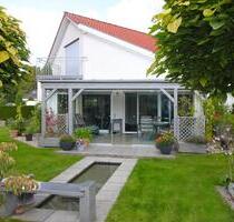 Modernes EFH mit zukunftssicherer Erdwärmepumpe in Top-Lage - Lüneburg Goseburg-Zeltberg