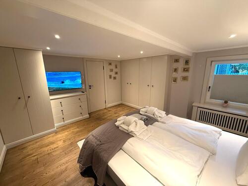 Foto - 3 Zimmer Erdgeschoßwohnung zur Miete in Sylt
