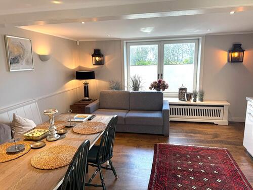 Foto - Erdgeschoßwohnung in Sylt zur Miete