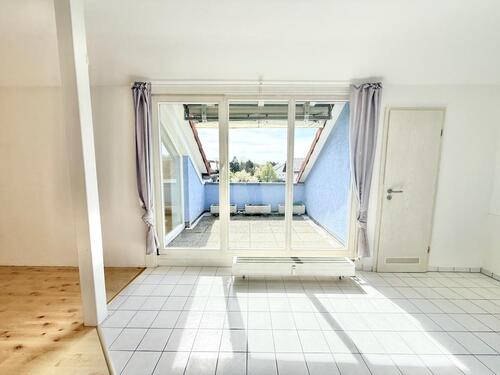 Foto - Helle 3,5-Zimmer-Dachterrassenwohnung 