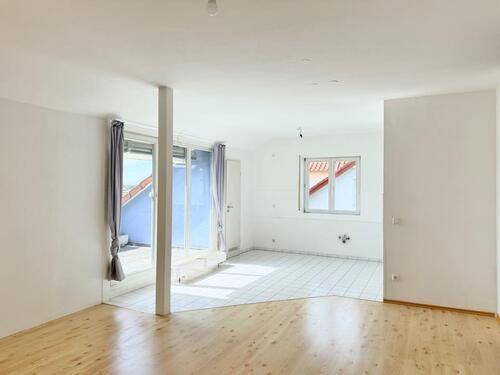 Foto - 3.5 Zimmer Dachgeschoßwohnung zur Miete in Bad Schönborn