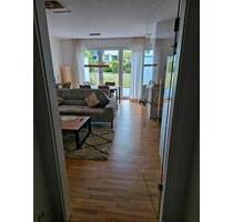 Wohnung 3 Zimmer, EG mit großer Terrasse - Hamm