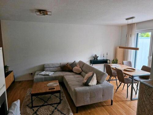 Foto - 3 Zimmer Erdgeschoßwohnung zur Miete in Hamm