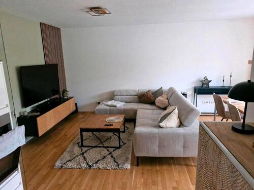Foto - 3 Zimmer Erdgeschoßwohnung in Hamm