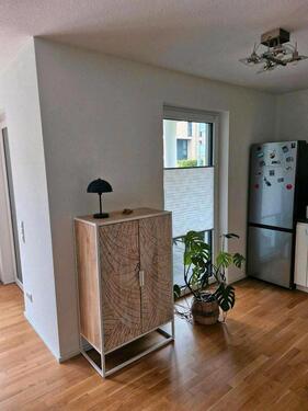 Foto - Erdgeschoßwohnung in Hamm zur Miete