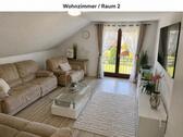 Foto - 3 Zimmer Dachgeschoßwohnung in Bünde