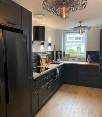 Foto - 5 Zimmer Reihenhaus in Schwabach