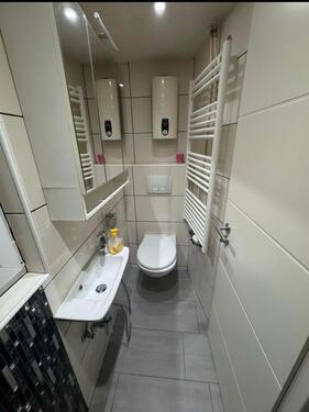 Foto - 3 Zimmer Etagenwohnung zur Miete in Völklingen