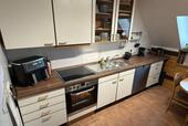 Foto - 4 Zimmer Dachgeschoßwohnung zur Miete in Soltau