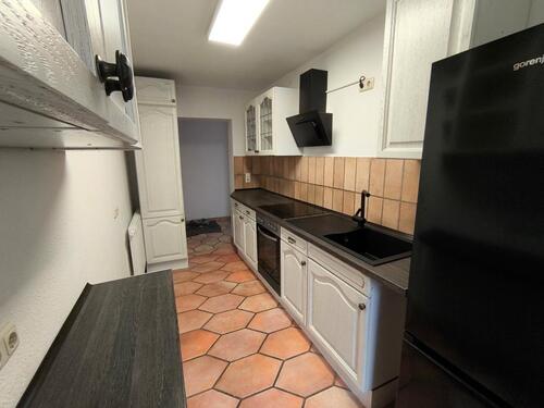 Foto - 3 Zimmer Etagenwohnung zur Miete in Oelsnitz (Vogtland)