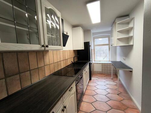 Foto - 3 Zimmer Etagenwohnung in Oelsnitz (Vogtland)