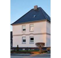 2 Zimmer Wohnung mit Stellplatz und Gartennutzung - Dortmund Brackel