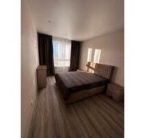 Schöne 2-Zimmer-Wohnung + hochwertiger Ausstattung - Hamburg Eppendorf
