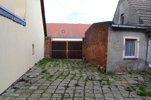 Foto - Einfamilienhaus zum Kaufen in Barby