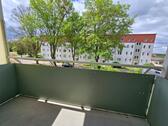 Foto - Etagenwohnung in Stavenhagen