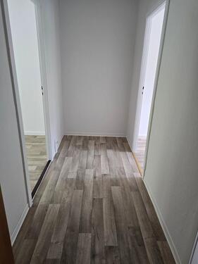 Foto - Etagenwohnung in Stavenhagen zur Miete