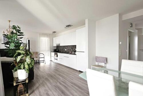 Foto - Etagenwohnung zur Miete in Gießen