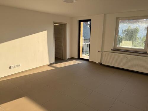 Foto - Etagenwohnung in Velpke