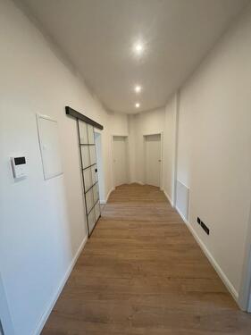 Foto - Etagenwohnung in Hof zur Miete